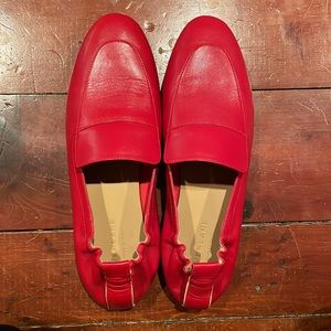 Everlane loafers